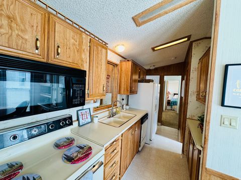 Tiny photo for 1160 E TELEGRAPH ST #81, Washington, UT 84780 (MLS # 2141170)