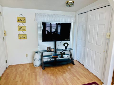 Tiny photo for 1160 E TELEGRAPH ST #81, Washington, UT 84780 (MLS # 2141170)