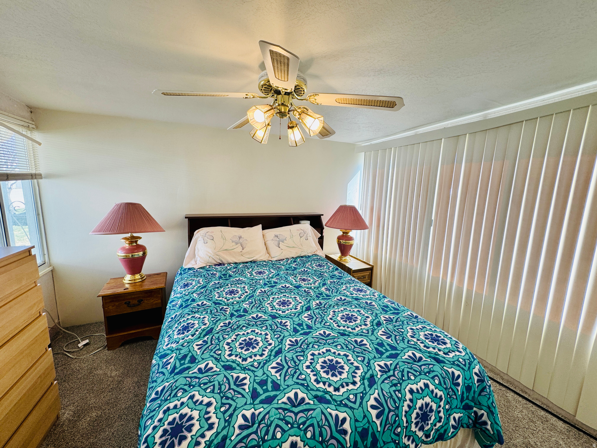 WORLDWIDE SUN RESORT - Residential