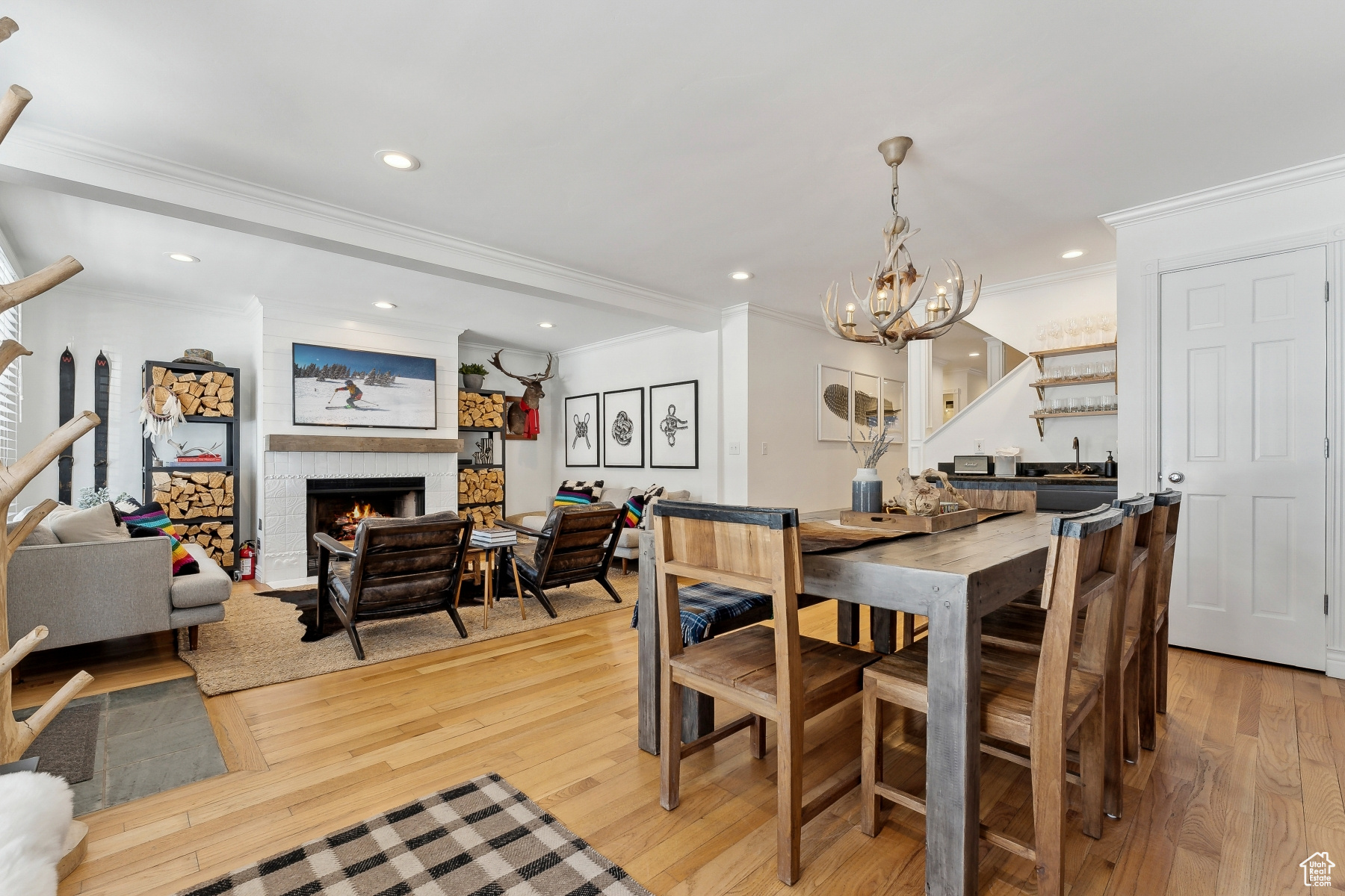 Park City, Utah 84060, United States, 4 Bedrooms Bedrooms, ,3 BathroomsBathrooms,Residential,Pending,10078