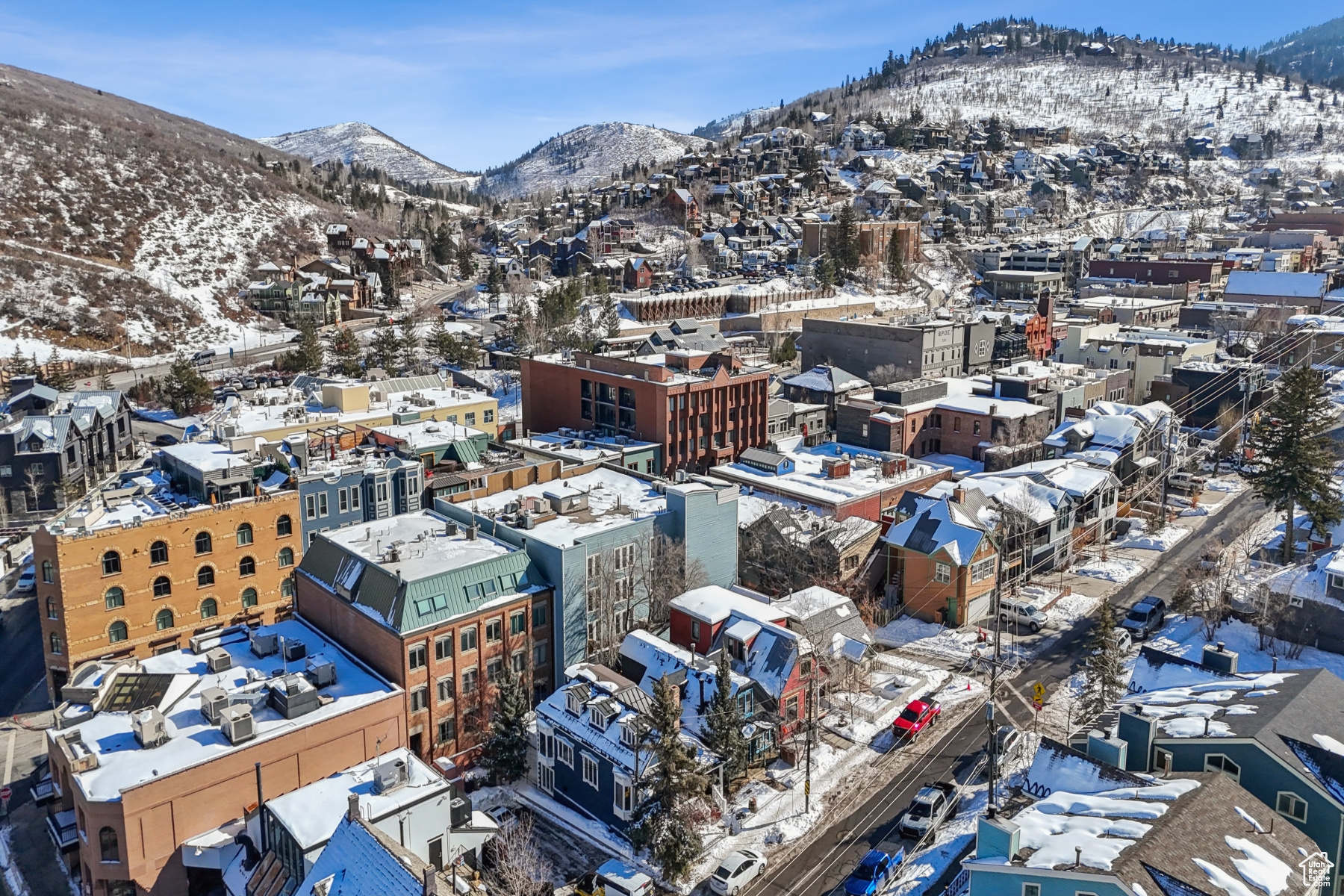 Park City, Utah 84060, United States, 4 Bedrooms Bedrooms, ,3 BathroomsBathrooms,Residential,Pending,10078