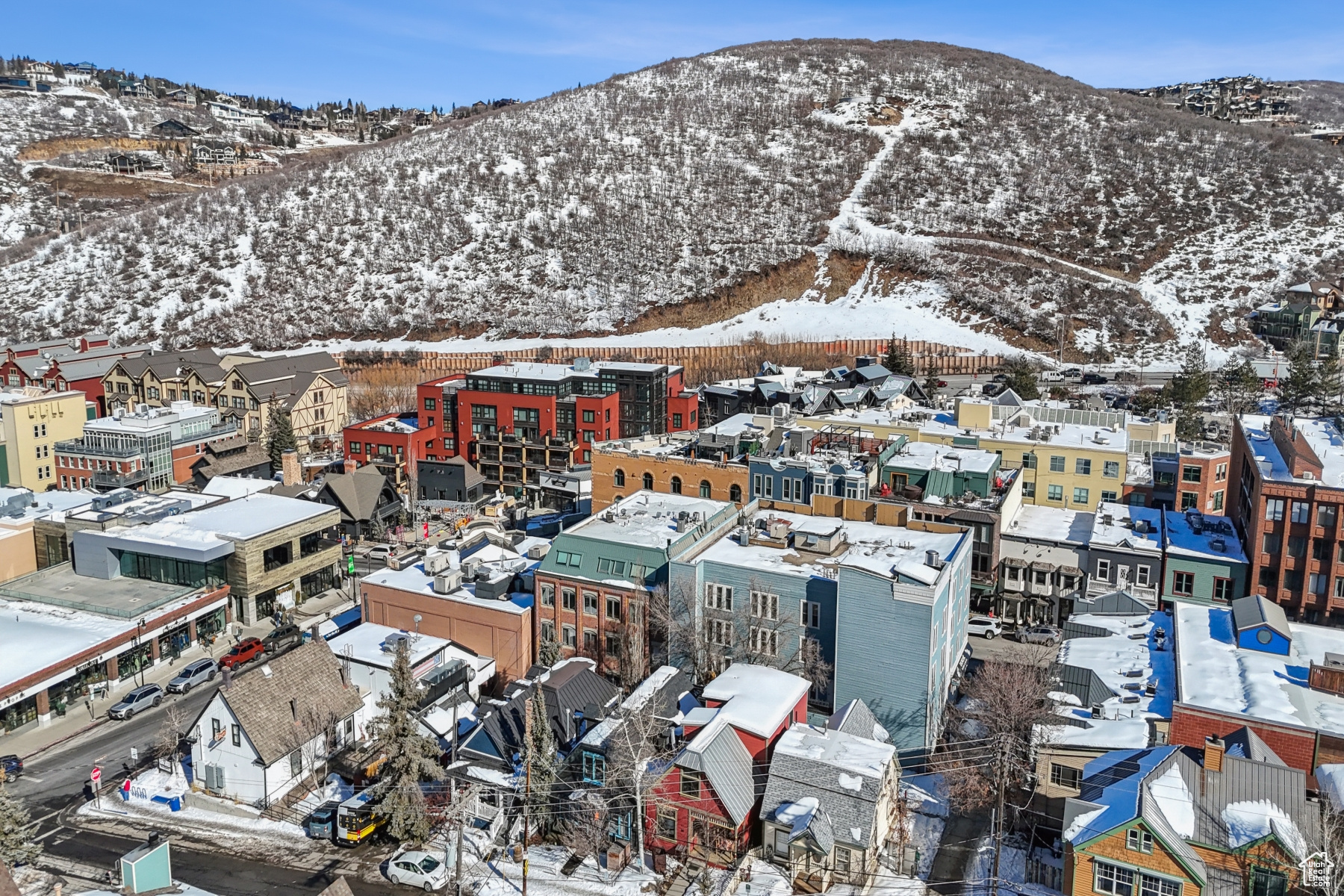 Park City, Utah 84060, United States, 4 Bedrooms Bedrooms, ,3 BathroomsBathrooms,Residential,Pending,10078
