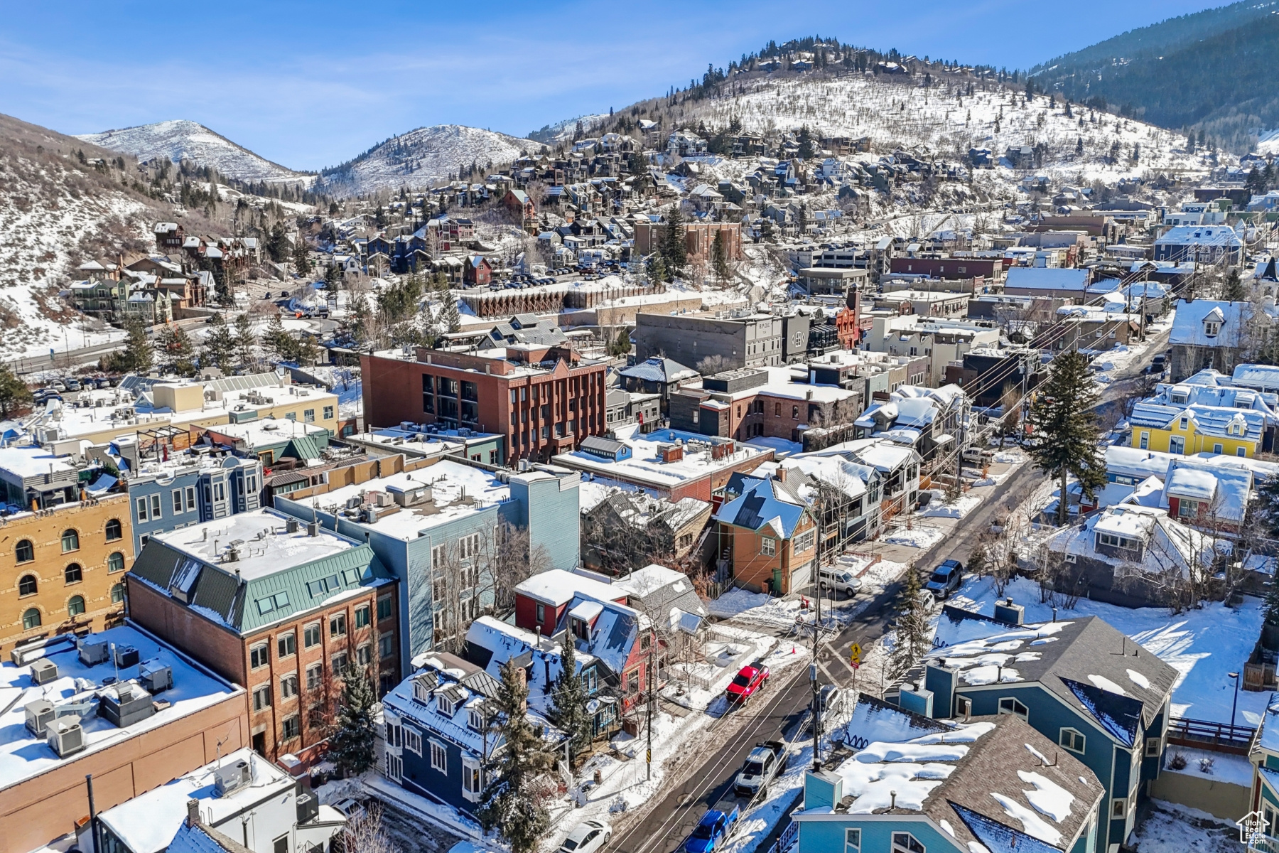 Park City, Utah 84060, United States, 4 Bedrooms Bedrooms, ,3 BathroomsBathrooms,Residential,Pending,10078