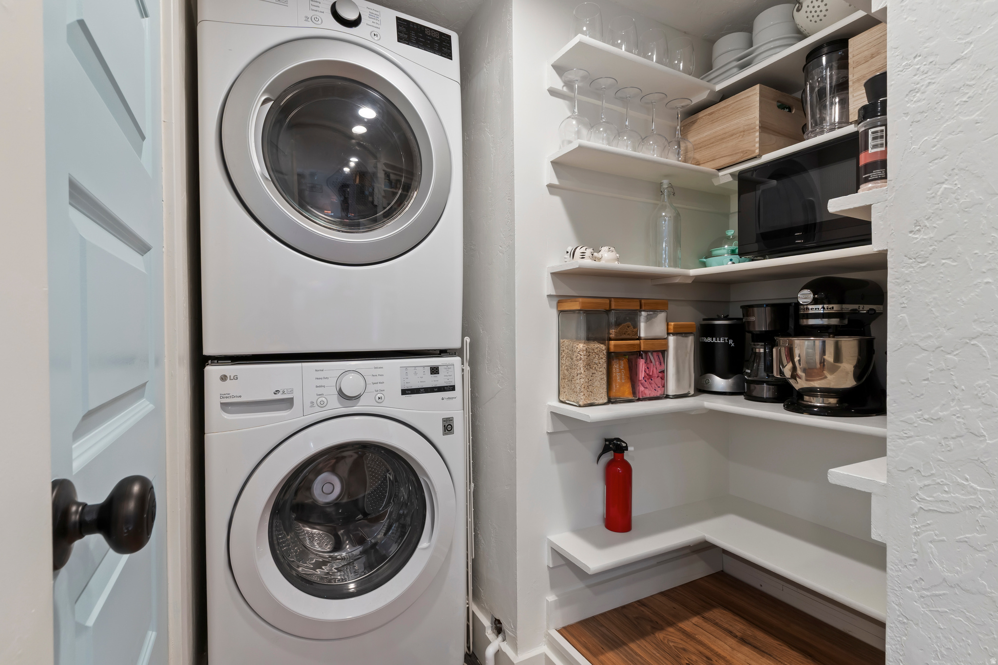 CANTERBURY - Residential