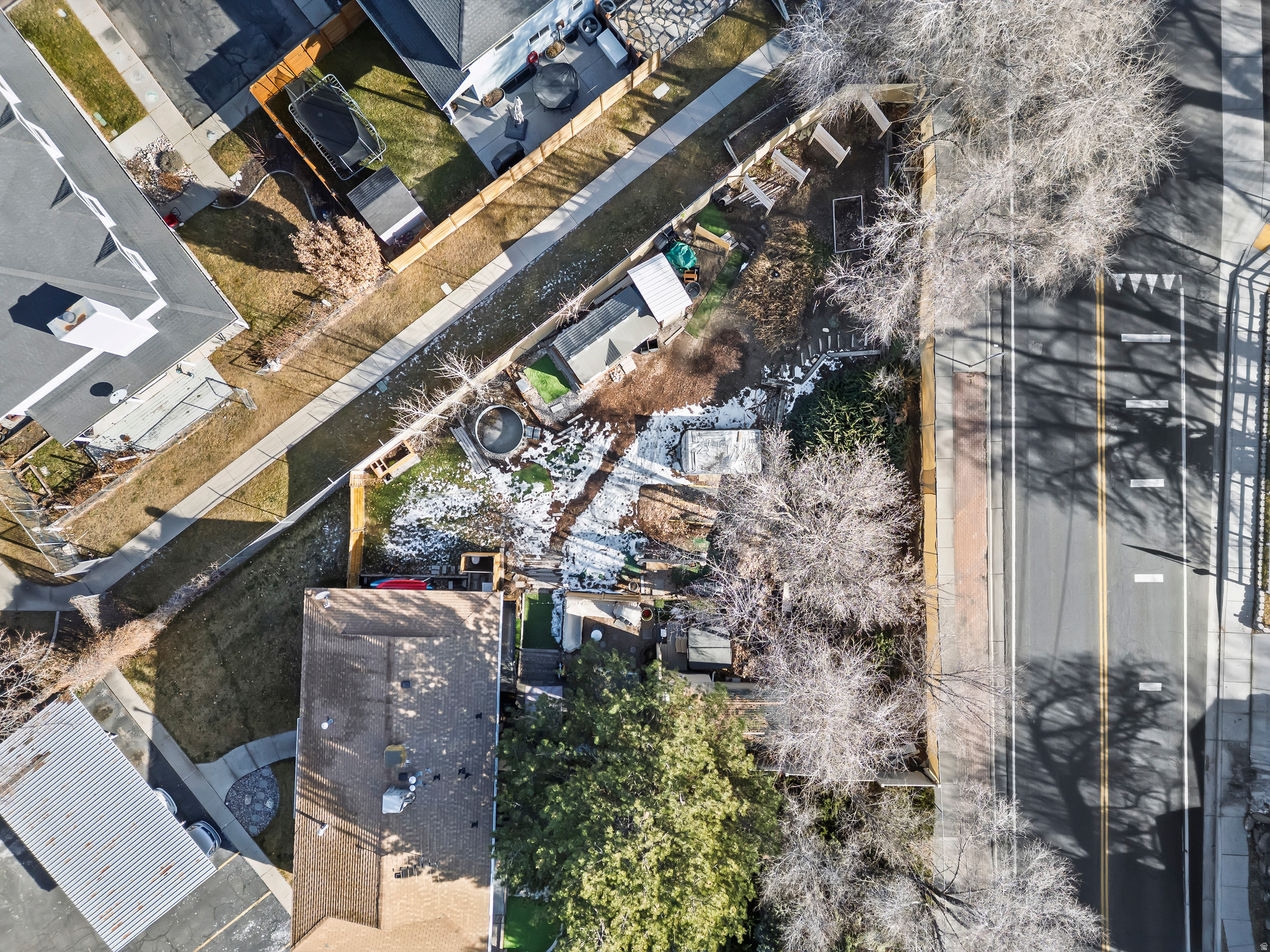 CANTERBURY - Residential