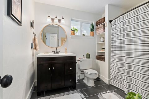 Tiny photo for 2615 E CANTERBURY LN S, Cottonwood Heights, UT 84121 (MLS # 2135499)