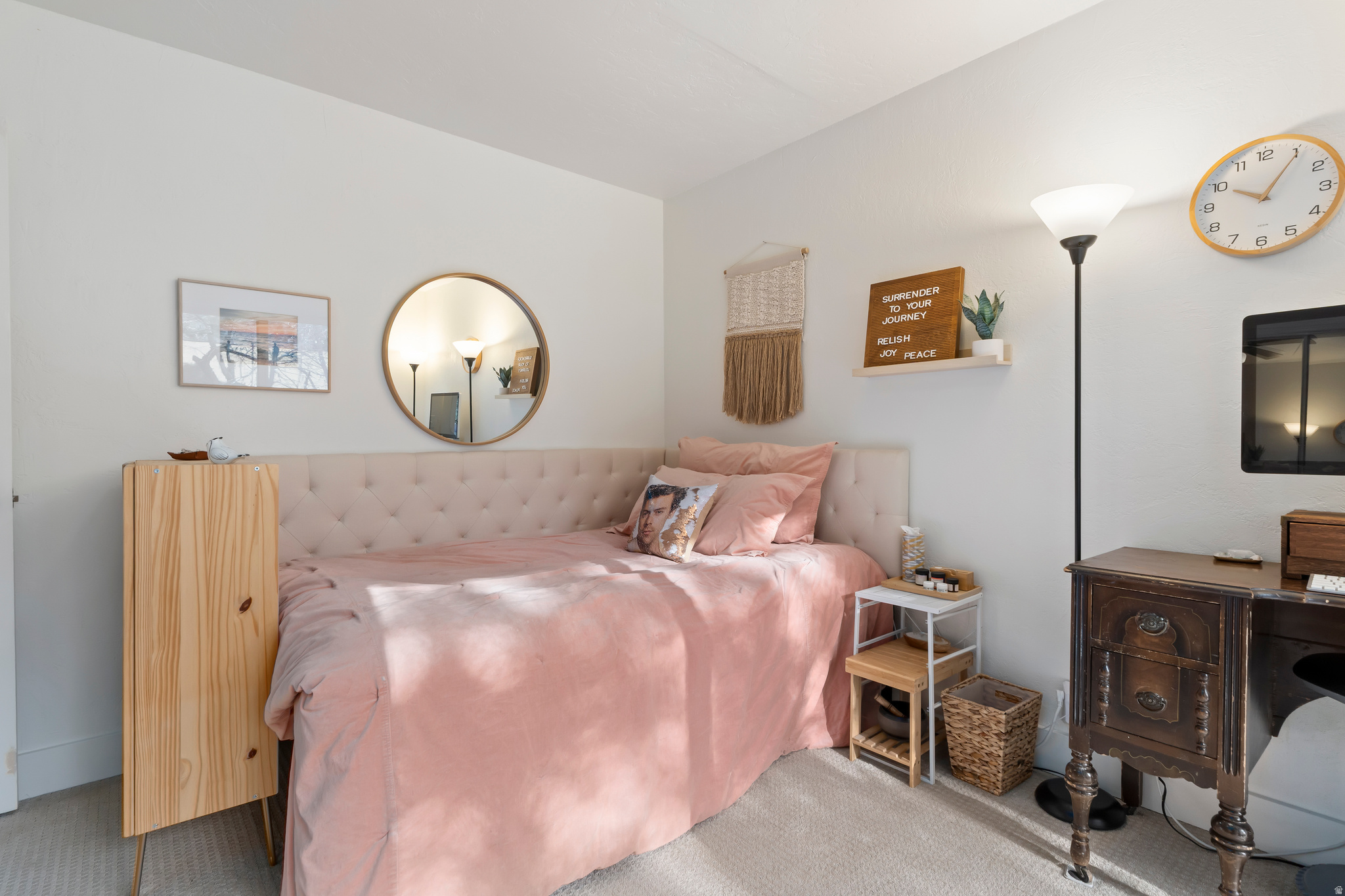 CANTERBURY - Residential