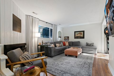 Tiny photo for 2615 E CANTERBURY LN S, Cottonwood Heights, UT 84121 (MLS # 2135499)