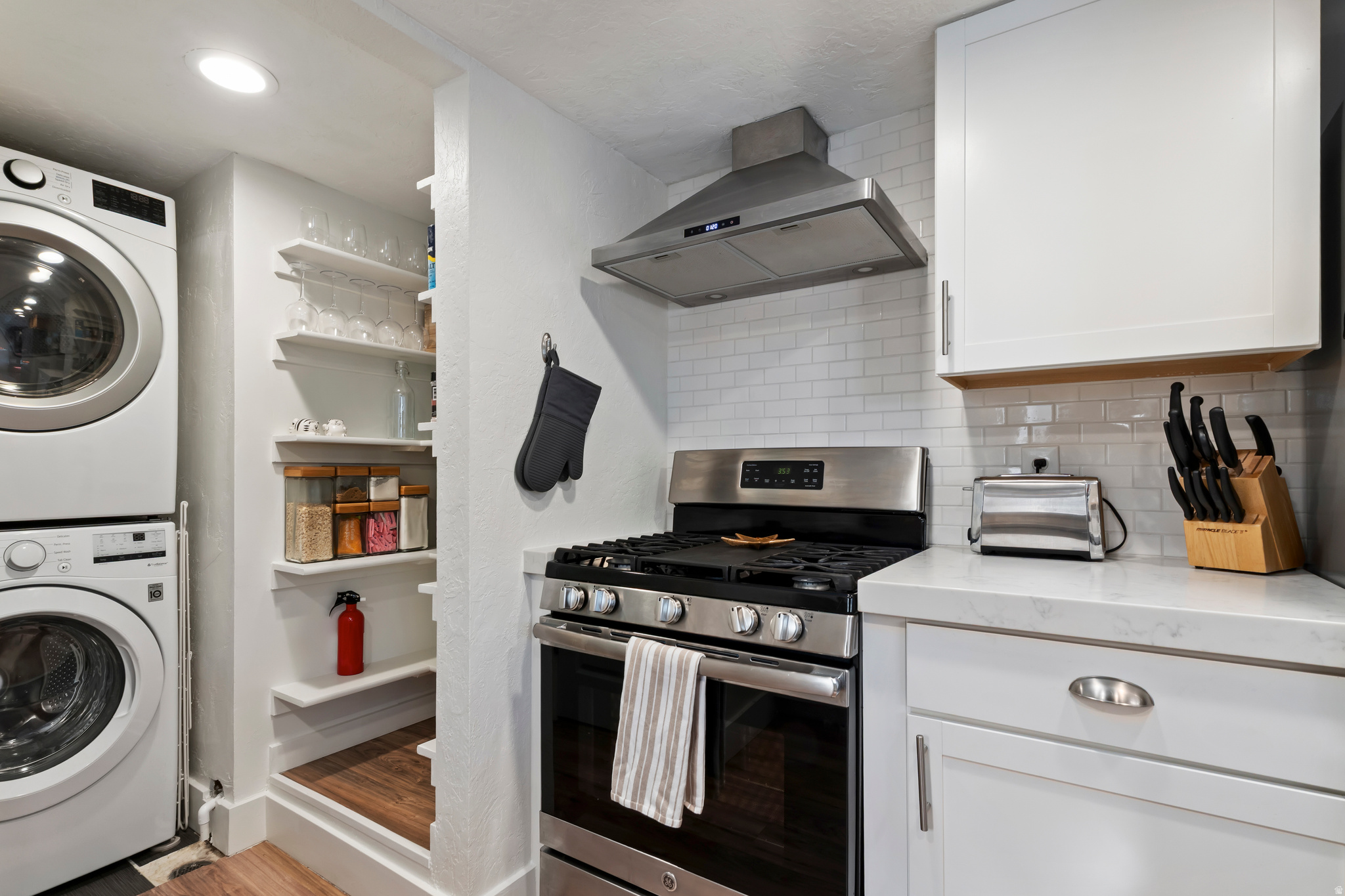 CANTERBURY - Residential