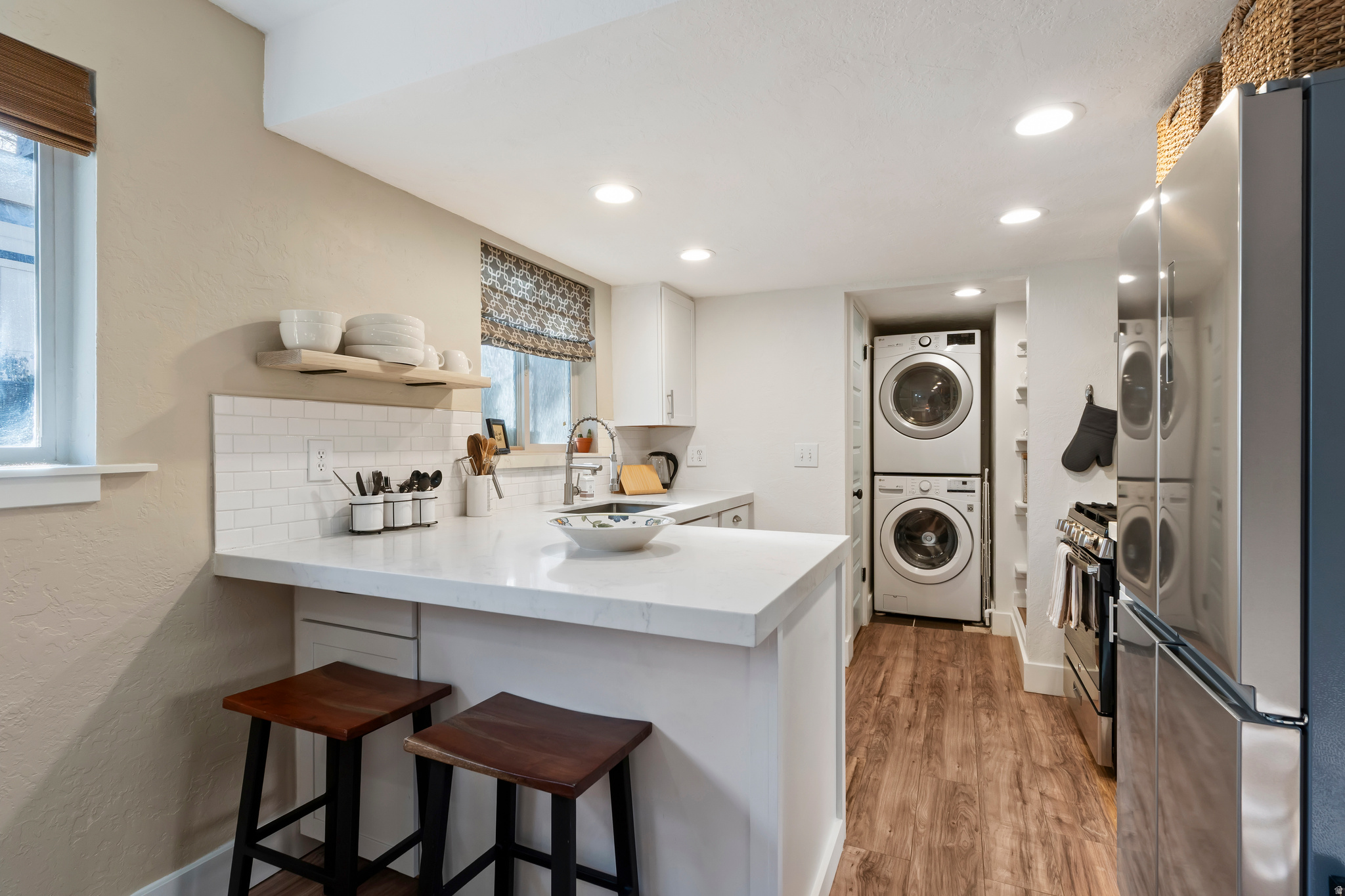 CANTERBURY - Residential