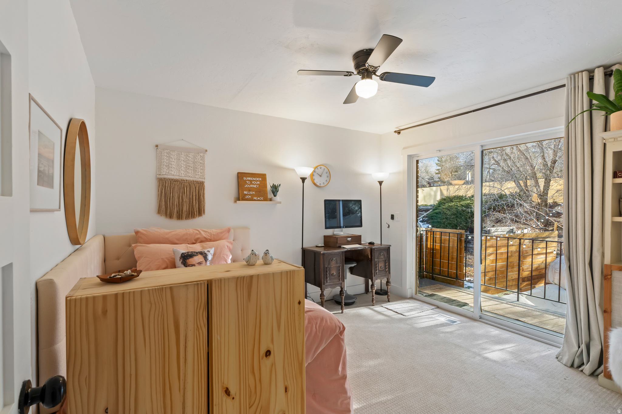 CANTERBURY - Residential