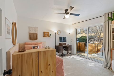 Tiny photo for 2615 E CANTERBURY LN S, Cottonwood Heights, UT 84121 (MLS # 2135499)