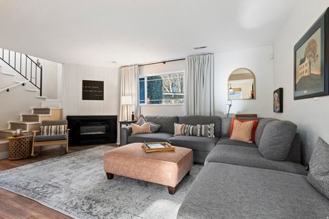 Tiny photo for 2615 E CANTERBURY LN S, Cottonwood Heights, UT 84121 (MLS # 2135499)