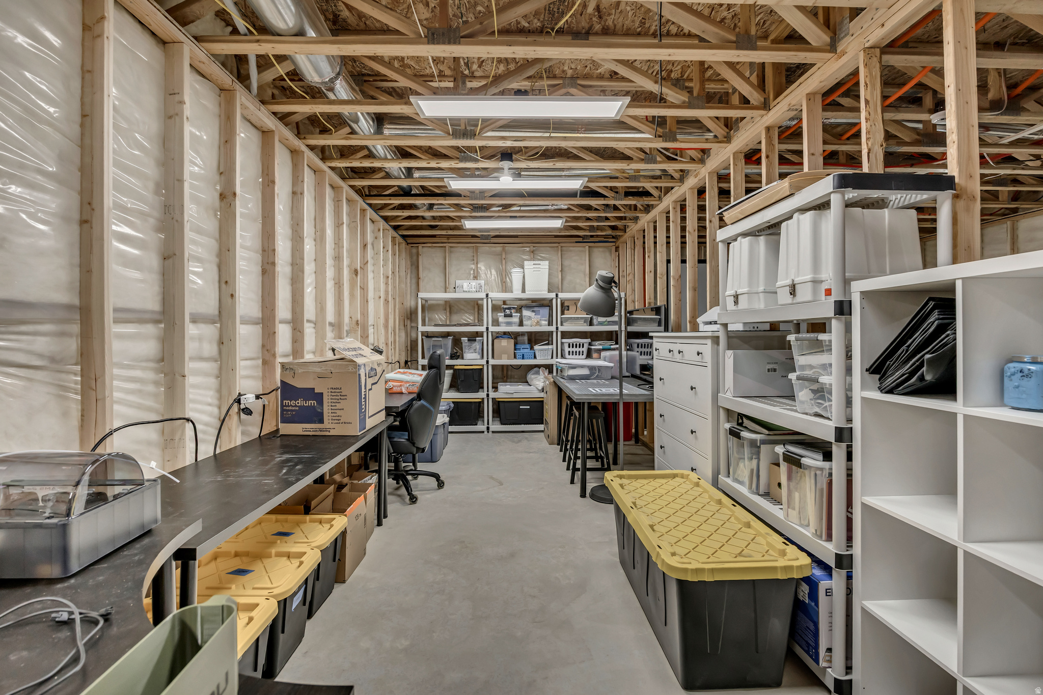 HIGH SKY ESTATES - Residential