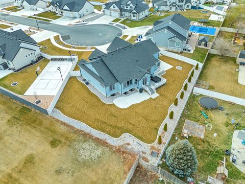 Tiny photo for 1817 S 2510 E, Spanish Fork, UT 84660 (MLS # 2141761)