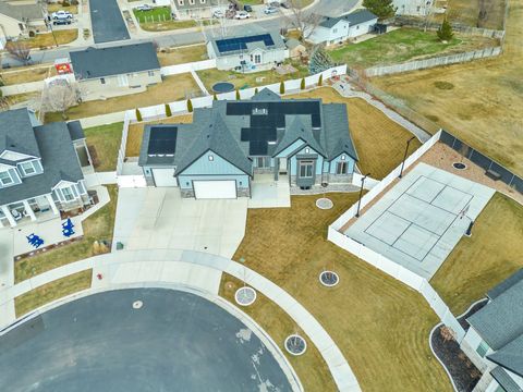 Tiny photo for 1817 S 2510 E, Spanish Fork, UT 84660 (MLS # 2141761)