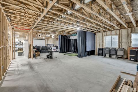 Tiny photo for 1817 S 2510 E, Spanish Fork, UT 84660 (MLS # 2141761)