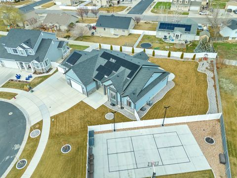 Tiny photo for 1817 S 2510 E, Spanish Fork, UT 84660 (MLS # 2141761)