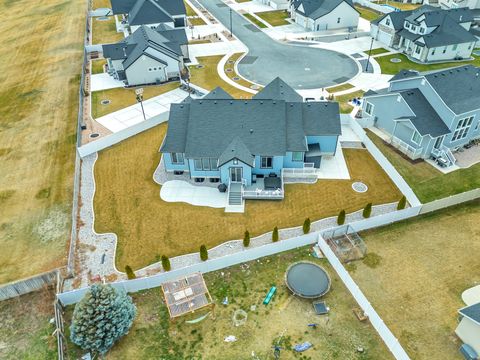 Tiny photo for 1817 S 2510 E, Spanish Fork, UT 84660 (MLS # 2141761)