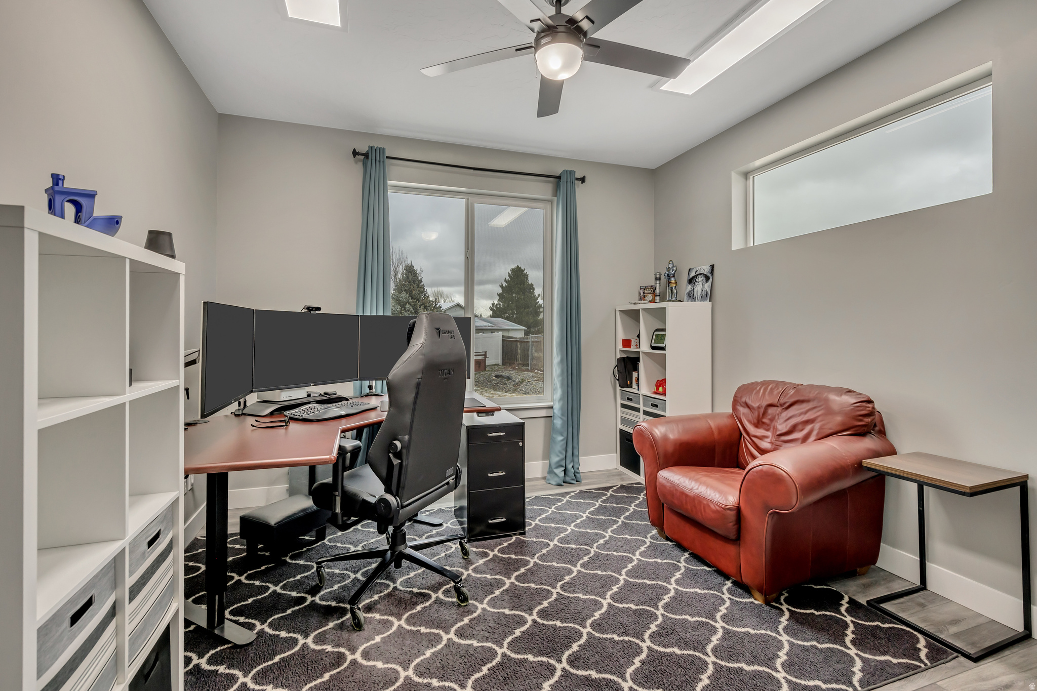 HIGH SKY ESTATES - Residential