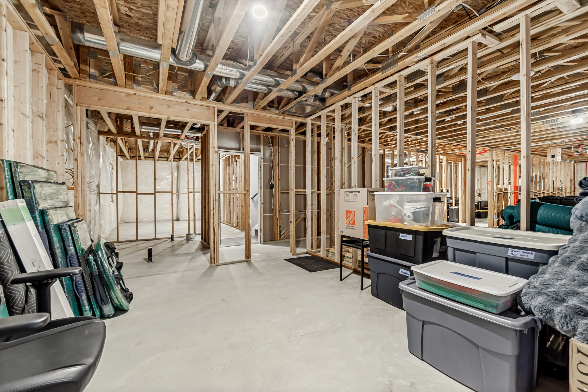 HIGH SKY ESTATES - Residential
