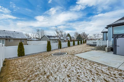 Tiny photo for 1817 S 2510 E, Spanish Fork, UT 84660 (MLS # 2141761)