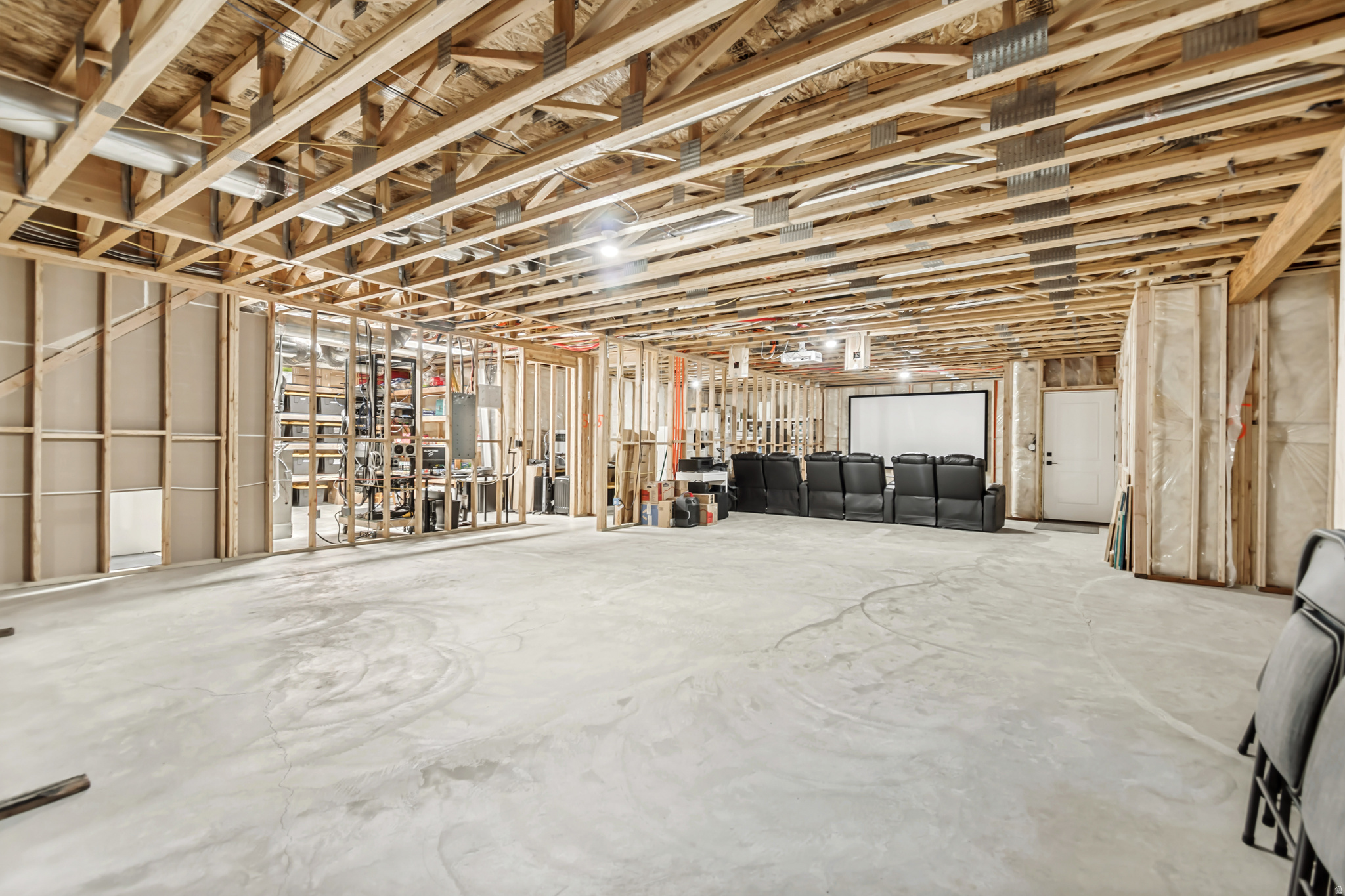 HIGH SKY ESTATES - Residential
