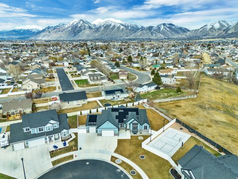 Tiny photo for 1817 S 2510 E, Spanish Fork, UT 84660 (MLS # 2141761)