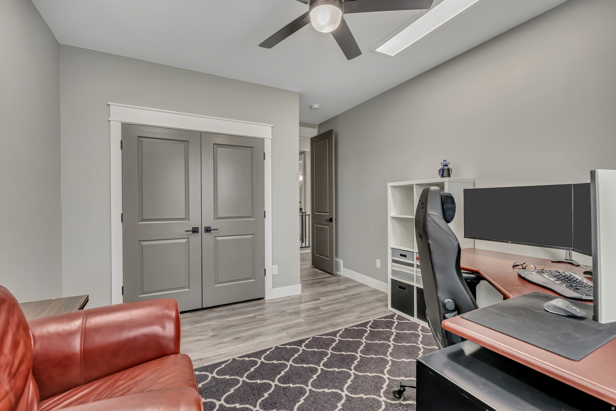 HIGH SKY ESTATES - Residential