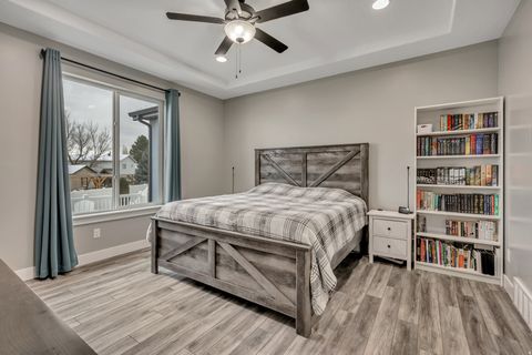 Tiny photo for 1817 S 2510 E, Spanish Fork, UT 84660 (MLS # 2141761)