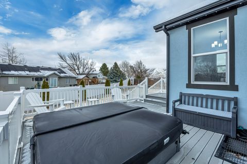 Tiny photo for 1817 S 2510 E, Spanish Fork, UT 84660 (MLS # 2141761)