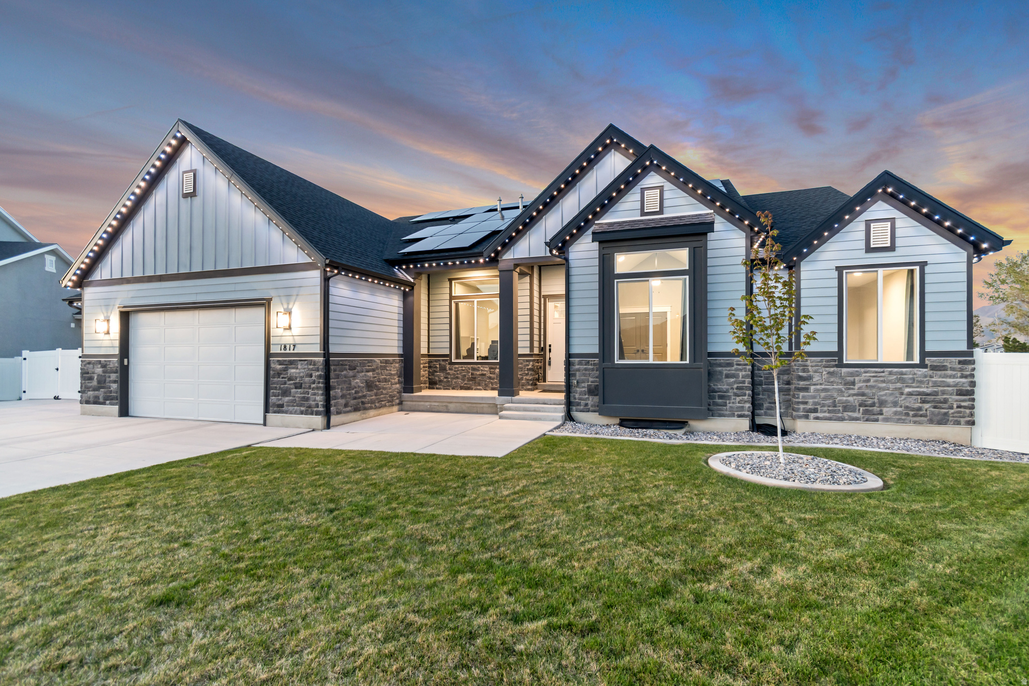 HIGH SKY ESTATES - Residential