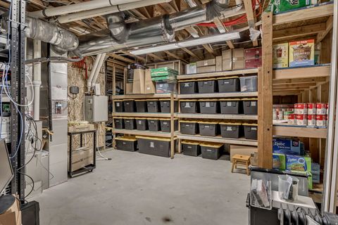 Tiny photo for 1817 S 2510 E, Spanish Fork, UT 84660 (MLS # 2141761)