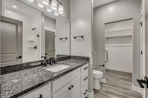 Tiny photo for 1817 S 2510 E, Spanish Fork, UT 84660 (MLS # 2141761)