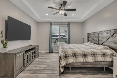 Tiny photo for 1817 S 2510 E, Spanish Fork, UT 84660 (MLS # 2141761)