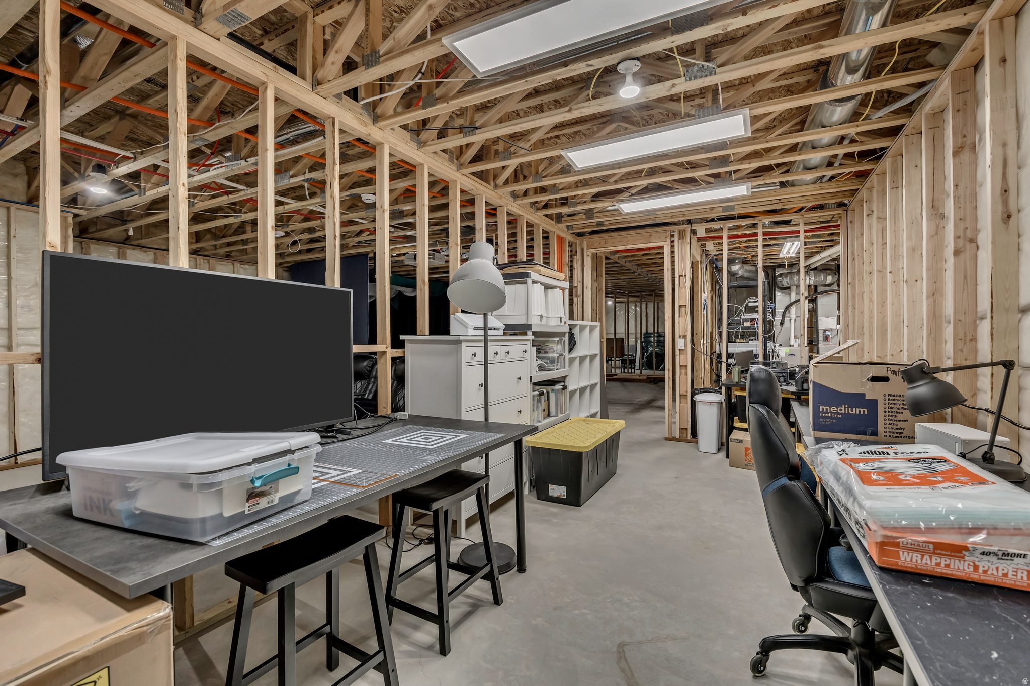 HIGH SKY ESTATES - Residential