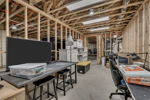 Tiny photo for 1817 S 2510 E, Spanish Fork, UT 84660 (MLS # 2141761)