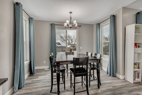 Tiny photo for 1817 S 2510 E, Spanish Fork, UT 84660 (MLS # 2141761)