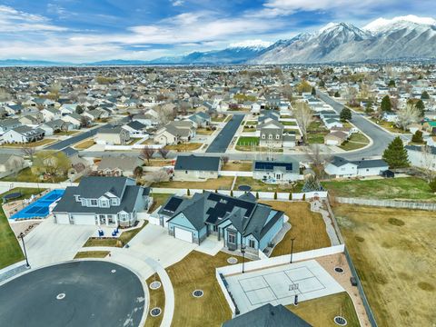 Tiny photo for 1817 S 2510 E, Spanish Fork, UT 84660 (MLS # 2141761)