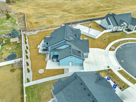 Tiny photo for 1817 S 2510 E, Spanish Fork, UT 84660 (MLS # 2141761)