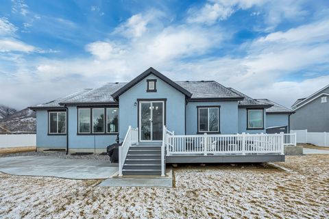 Tiny photo for 1817 S 2510 E, Spanish Fork, UT 84660 (MLS # 2141761)