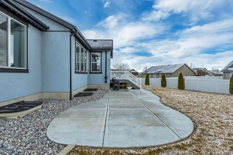 Tiny photo for 1817 S 2510 E, Spanish Fork, UT 84660 (MLS # 2141761)