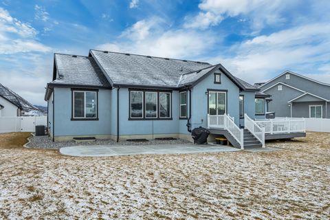 Tiny photo for 1817 S 2510 E, Spanish Fork, UT 84660 (MLS # 2141761)