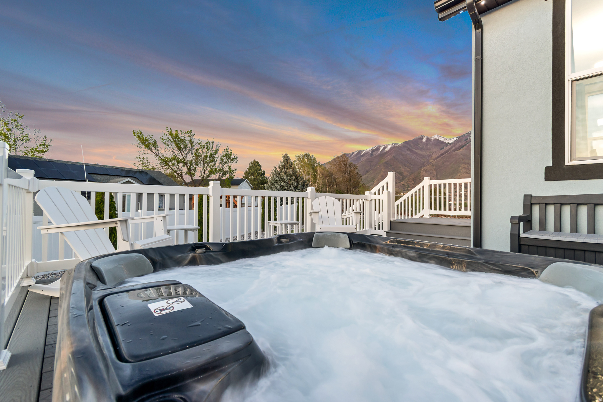 HIGH SKY ESTATES - Residential