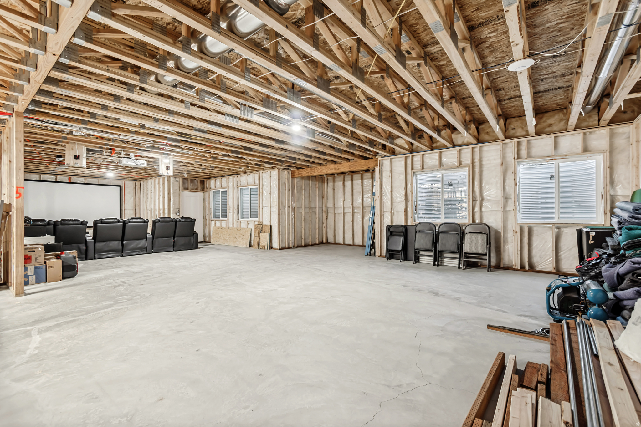 HIGH SKY ESTATES - Residential