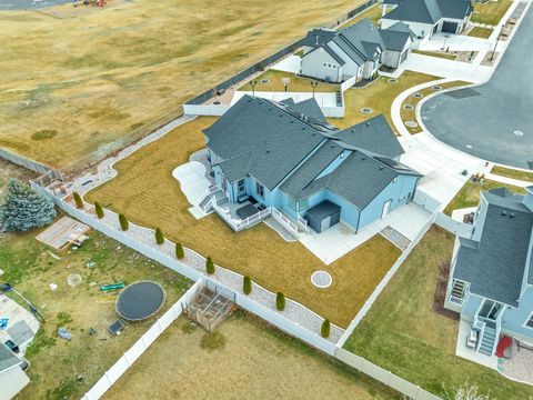 Tiny photo for 1817 S 2510 E, Spanish Fork, UT 84660 (MLS # 2141761)