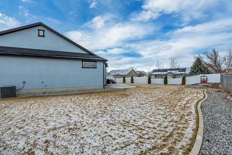 Tiny photo for 1817 S 2510 E, Spanish Fork, UT 84660 (MLS # 2141761)