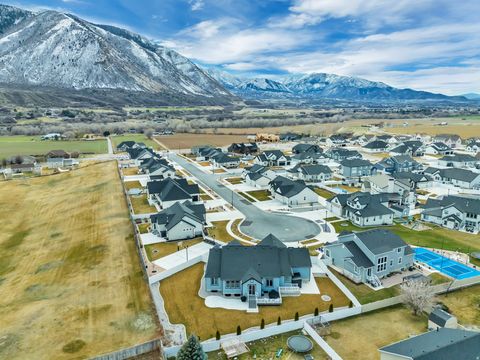 Tiny photo for 1817 S 2510 E, Spanish Fork, UT 84660 (MLS # 2141761)