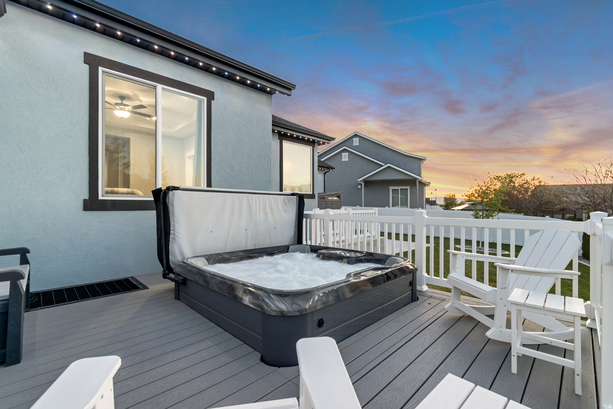 HIGH SKY ESTATES - Residential