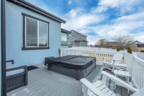 Tiny photo for 1817 S 2510 E, Spanish Fork, UT 84660 (MLS # 2141761)